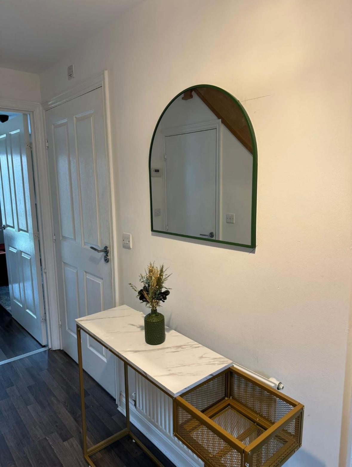 Modern Twin Room Near Ancoats & Etihad Stadium Manchester Esterno foto